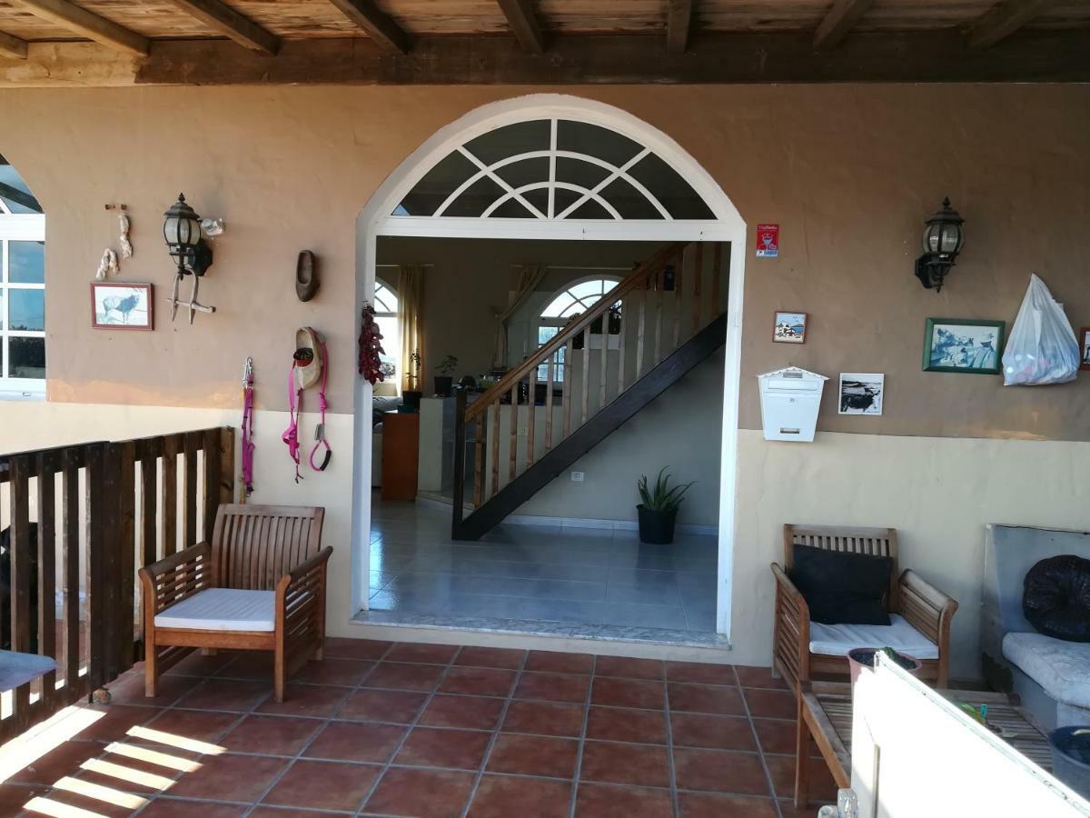 Casa Papi *