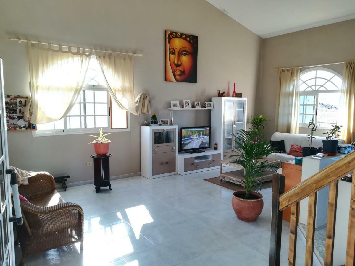 Casa Papi Séjour chez l'habitant