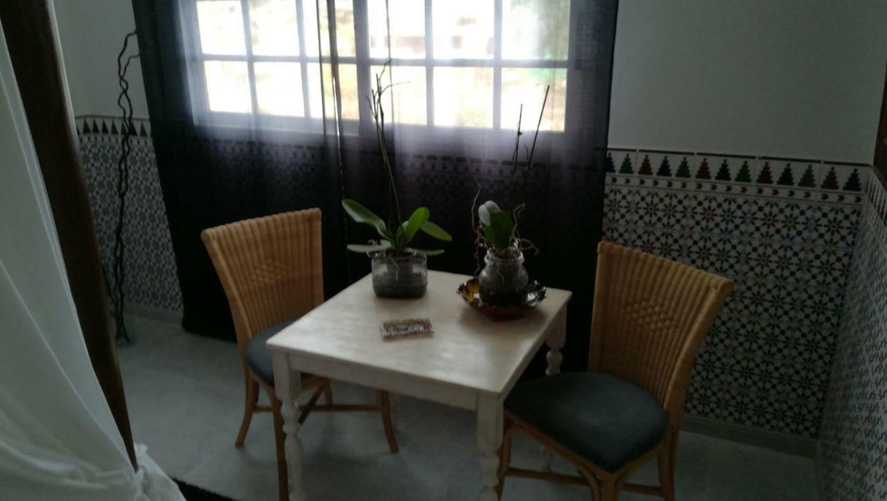 Casa Papi Séjour chez l'habitant *