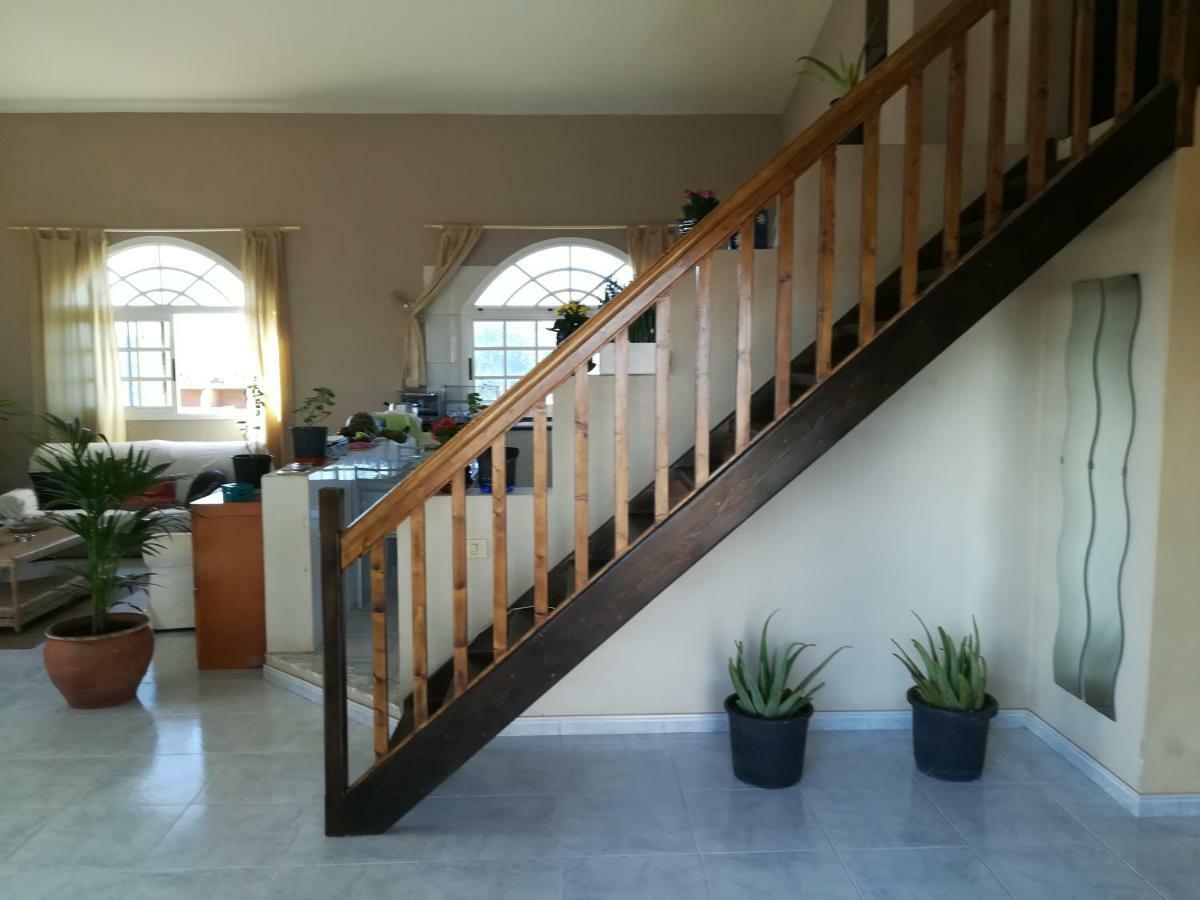 Casa Papi Séjour chez l'habitant