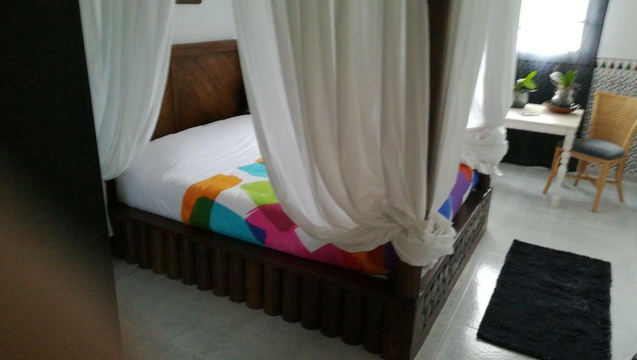 Séjour chez l'habitant Casa Papi