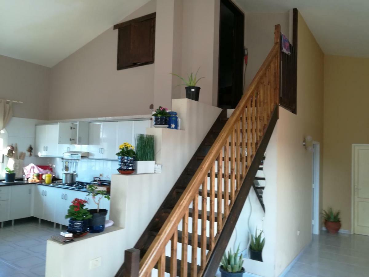Séjour chez l'habitant Casa Papi Lajares