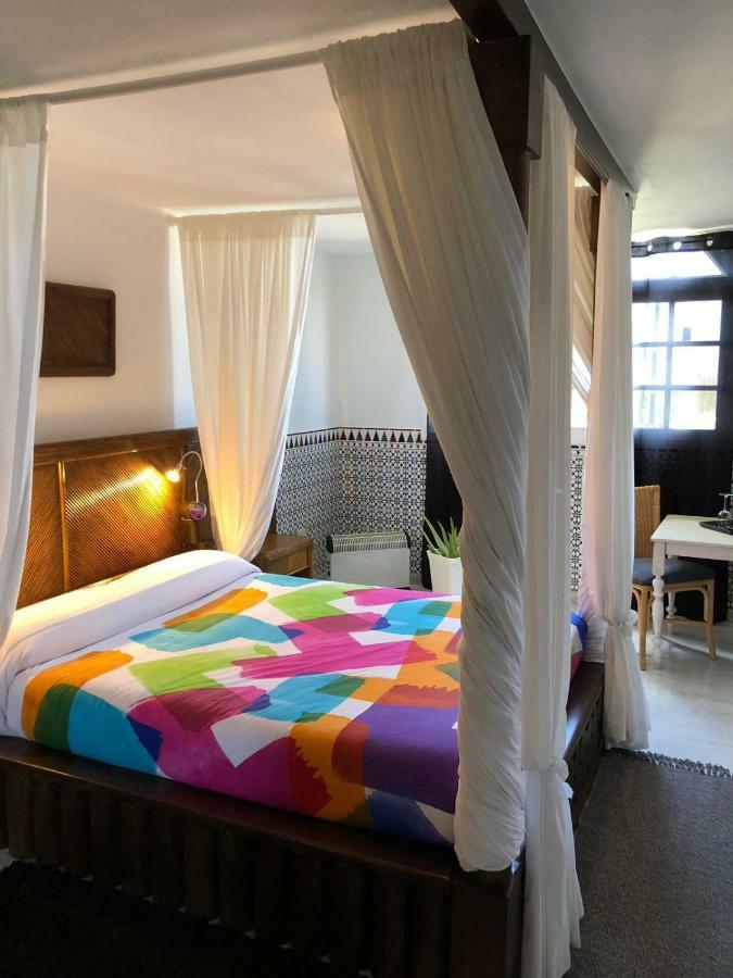Casa Papi Séjour chez l'habitant *