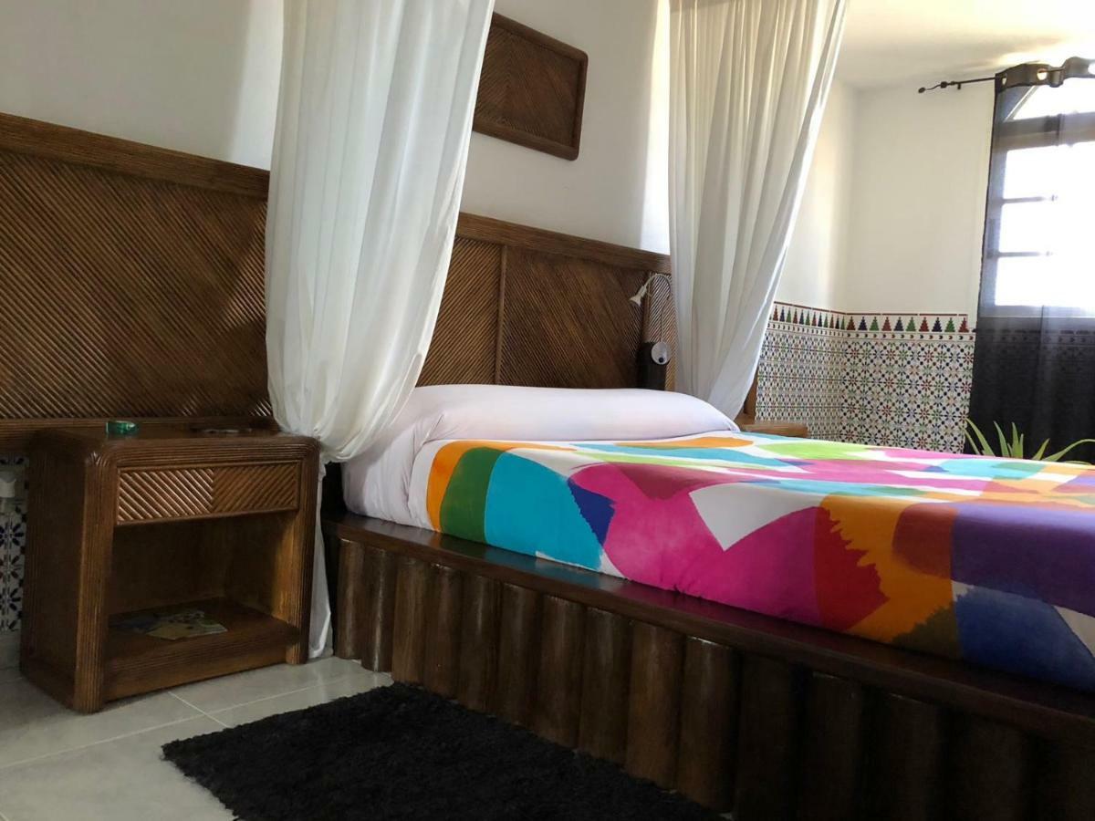 Séjour chez l'habitant Casa Papi