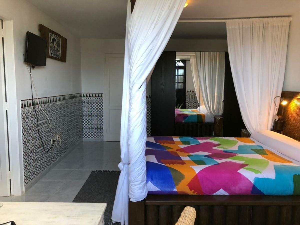 Casa Papi Séjour chez l'habitant *