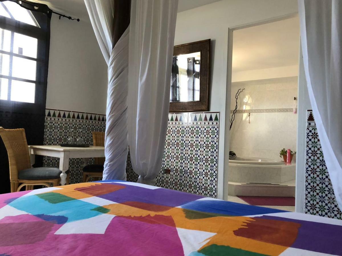 Casa Papi Lajares