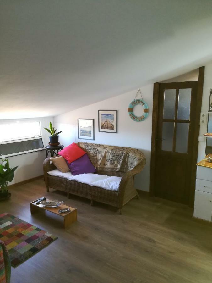 Casa Papi Séjour chez l'habitant *