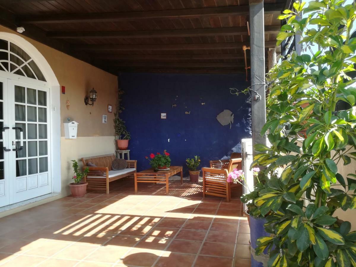 Casa Papi