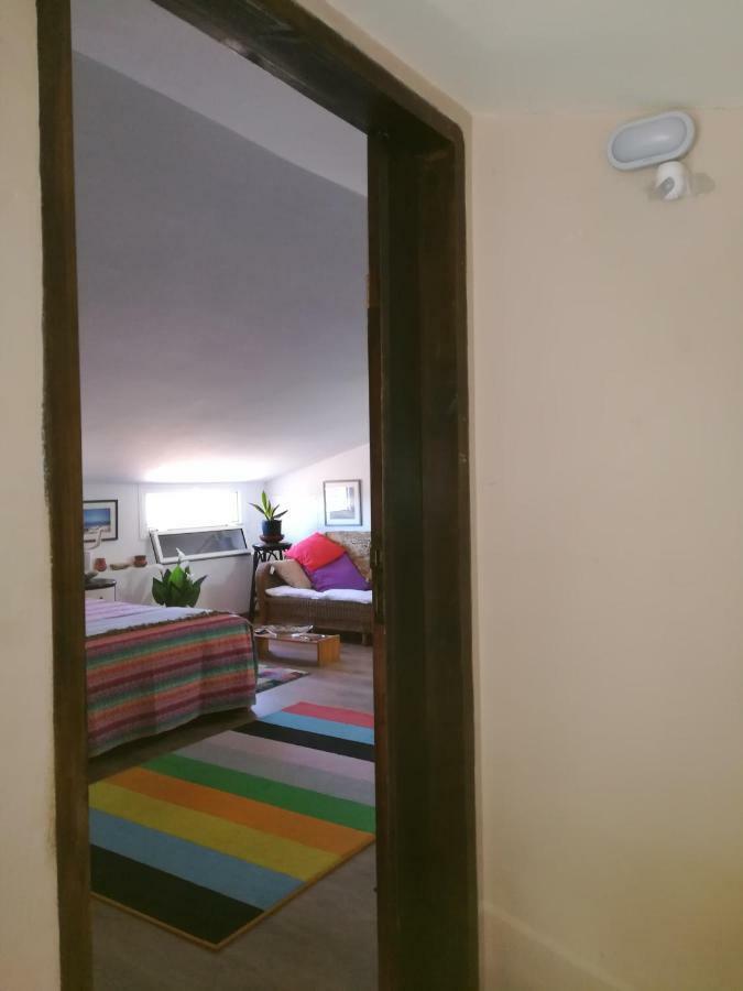 Casa Papi Séjour chez l'habitant Lajares