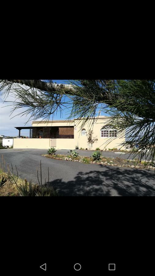 Casa Papi Lajares